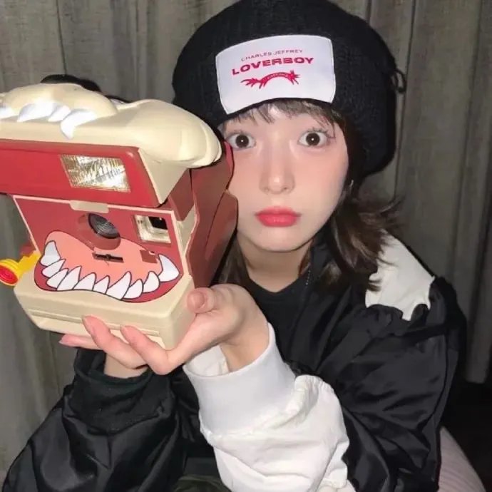 甜蜜年少时